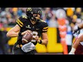 &quot;BEST QB You&#39;ve NEVER HEARD OF&quot; || Zac Thomas Appalachian State Highlights