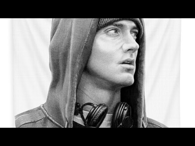 higher by EMINEM
