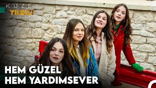 Güzel Kalbinizden Öperiz! ❤️ - Kuzey Yıldızı İlk Aşk