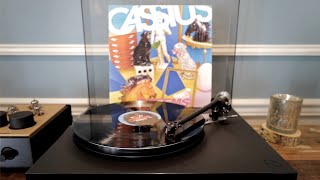 Cassius - Nothing About You (Vinyl Tonic)