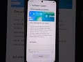Galaxy A54 New oneui8 Android 16 update#samsung #ytshorts #viralshort#youtube shorts #technology