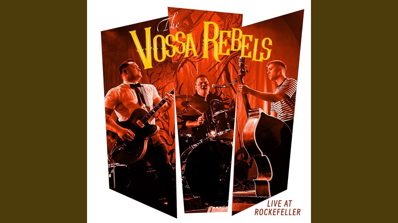Guarda Like A Rocket su YouTube Guarda Like A Rocket su YouTube