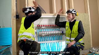 Armaturjonsson Gulvvarme