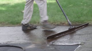 Door to door contractor scams