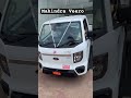 Mahindra Veero XXL SD V6 Delivery 🚚 #ytshorts #automobile #veero 🔥#explore #mahindra #trending 💯