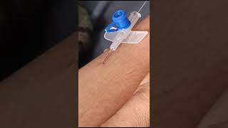 shortsfeed youtubeshorts viral viralvideo mbbs ytshorts ivcannula gnm