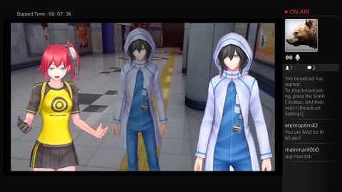 The Wrath of Dynasmon! - Digimon Story Cyber Sleuth (STREAM)