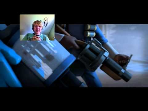 Johnny Watches: Mann vs Machine trailer.