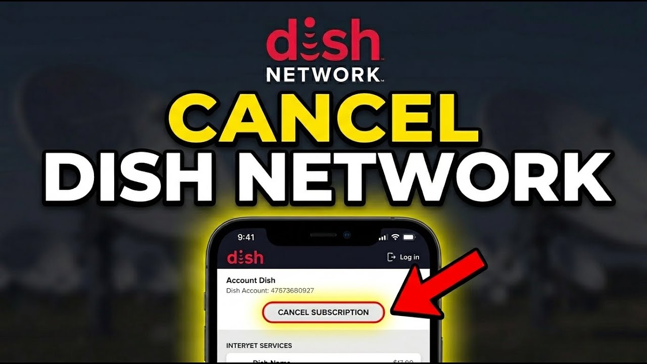 Best Time To Cancel Dish Network