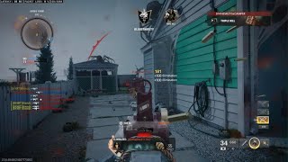 Call Of Duty Black Ops 6 Clip Dump