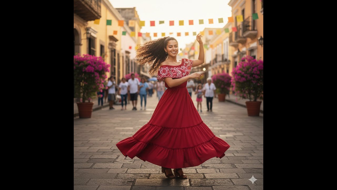 74- Latino Music & Dance