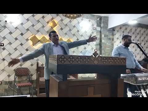 ترنيمة راح اقول للناس دا حبيبي يا ناس
