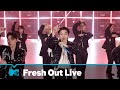 SEVENTEEN - MAESTRO (Fresh Out Live Performance) | #MTVFreshOut