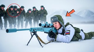 видео: Молодые солдаты смеялись над «игрушечной» винтовкой лейтенанта — пока правда не заставила их плакать картинка: Молодые солдаты смеялись над «игрушечной» винтовкой лейтенанта — пока правда не заставила их плакать