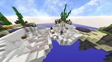 MCTNT caught hacking in ranked skywars (Hypixel)