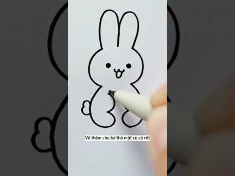 Video: Cách nhận biết nếu chú thỏ của bạn yêu bạn