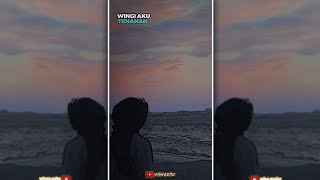 PRESET ALIGHT MOTION🎟️ || LIRIK LAGU JAWA TRESNO LIYANE X RASAH BALI - TREND TIKTOK🗿🥴