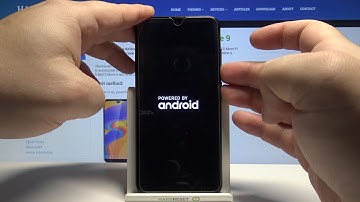 How to Factory Reset KRUGER & MATZ Move 9 – Remove Screen Lock