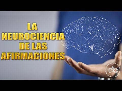 Video: Sumérgete En Afirmaciones: Cómo Cambiar Tu Realidad