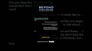 Beyond Disclosure: The Corey Goode Files clip20