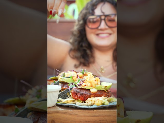 BBM Visuals short-form video — Food & Beverage Vol I