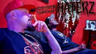 Haterz - Wicked Wayz X Reno da Crow