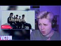 REACTION to VICTON (빅톤) - CHRONOGRAPH MV