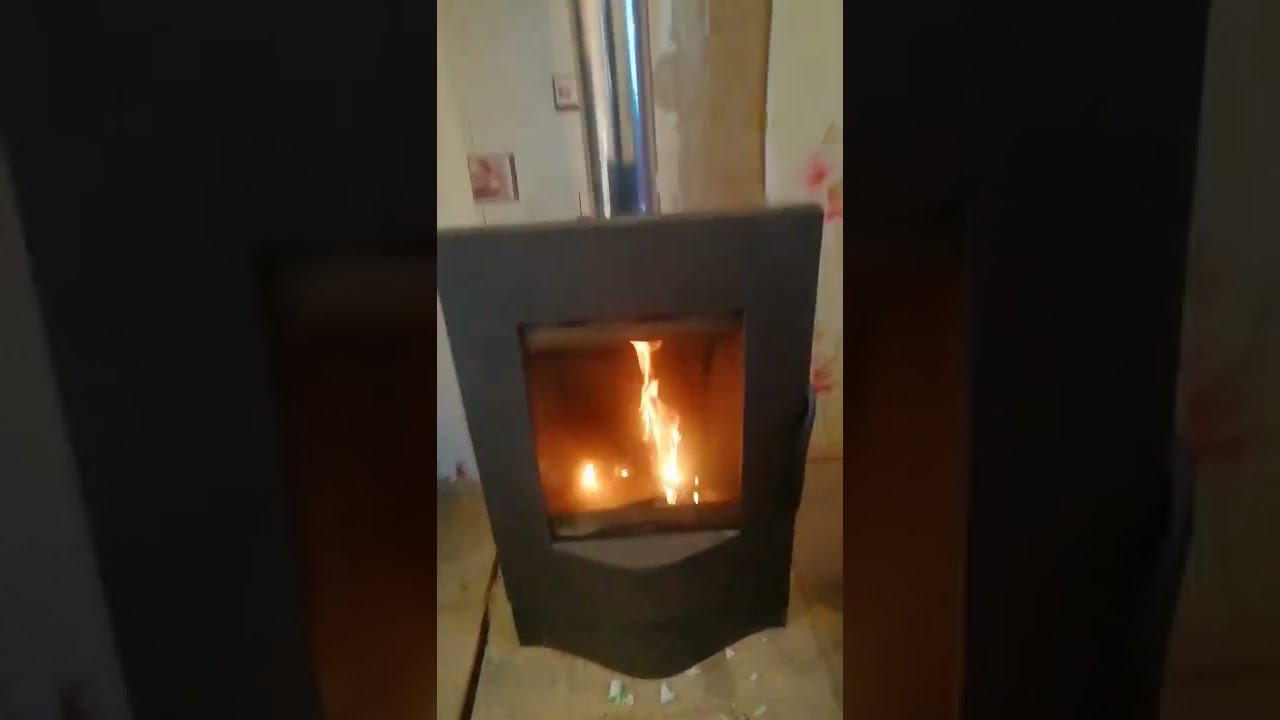 Печь Тара Пламени Купить