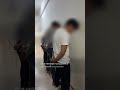 В Бишкеке избили Царикаева. Задержаны подозреваемые