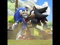 Shadow the hedgehogs #edit #sonicboom X #sonicmovie3 #shorts