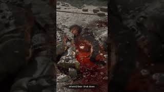 CHAINSAW TIME ! #gearsofwareday  #gearsofwar #gearsofwarmultiplayer