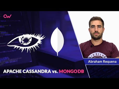 Apache Cassandra vs MongoDB [Ventajas, desventajas y diferencias] 🔥