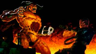 PSX Doom: NRFTL Soundtrack