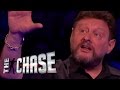 Shaun Ryder's UFO Story Amazes Bradley! - The Chase