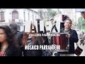 Mosaico Parrandero - Alex Joselito Parrandero (Video Oficial)