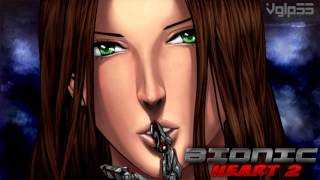 Bionic Heart 2 OST 1. New Dawn