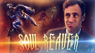 Soul Reaver - Rétro Découverte