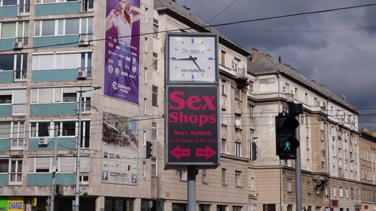 The sister Budapest sex and in The Grand