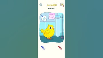 DOP 3 : Displace One Part Game Level 528