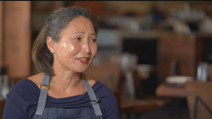 Chef Ann Kim showcases James Beard-winning skills ...
