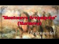 🎼 &quot;MONTONERO AREQUIPEÑO&quot;🔴 (Marinera) Instrumental