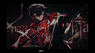 Mortenax Blade edit | Deathwish | #honkaistarrail #blade #hoyocreators