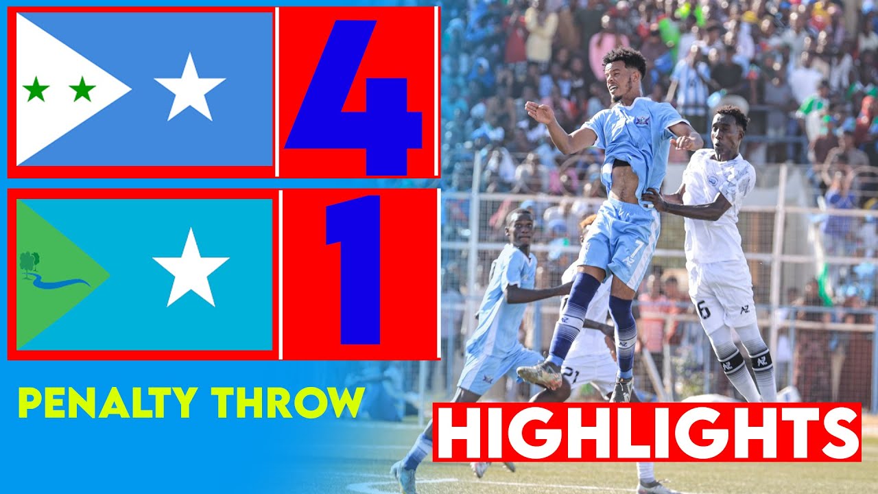 DAAWO GOOLSHII AY GALMUDUG KOOBKA KU QAADAY EE ABAARTA AY UGA BAXDAY HAMBALYO