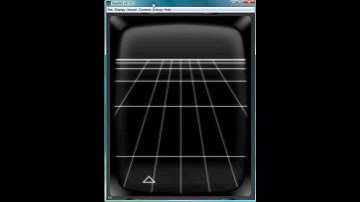 Vectrex BeamRDX #2