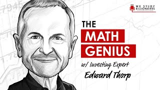 128 TIP: Edward Thorp – A Man for All Markets
