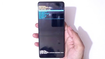 How to Hard Reset Tecno Camon 30 5G - Forgotten Password/Factory Reset