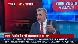 Necdet Saraç: Türkiye bir üçüncü dünya ülkesi gibi olmak zorunda mı?