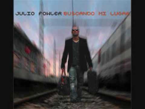 Julio Fowler- Huyendo