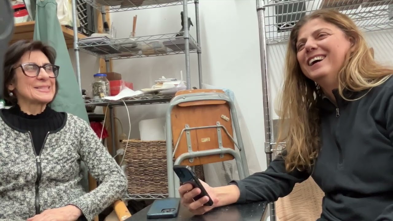 Lilian R. Engel - NESA Studio Voices Series