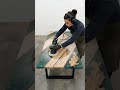 From Raw Slab To HIGH-END Luxury!